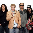 Van Halen Tour To Miss Australia