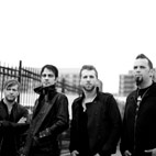Three Days Grace Announce US Dates