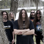 Cannibal Corpse Smile At Idea Of 'Big Four' Death Metal Tour