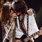 Aerosmith Announce New Fall 2012 Tour Dates