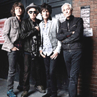 Mick Jagger Hints At More Stones Dates