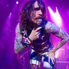 The Darkness Announce World Tour