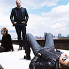 Muse Announce Biggest Tour Ever