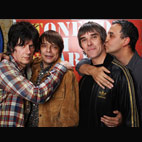 Stone Roses To Headline Isle Of Wight