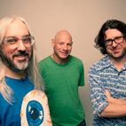 Johnny Marr, Sonic Youth Join Dinosaur Jr. For Anniversary Gig