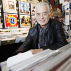 Jimmy Page Plans 2013 Solo Tour