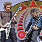 Mastodon Added To Line Up For Download 2013