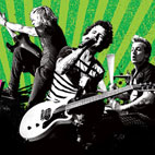 Green Day Resume Touring In March