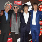 Rolling Stones World Tour In The Works