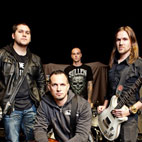 Tremonti Announce World Tour