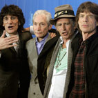The Rolling Stones '50 And Counting' Tour Sold £24 Million Worth Of Tickets