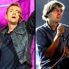 Coachella 2013 Lineup: Blur, Red Hot Chili Peppers, Stone Roses Headlining