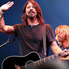 Dave Grohl Planning Sound City Players Shows 'All Over The World'