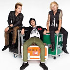 Green Day Announce Post-Rehab Comeback Show