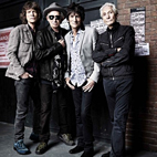 The Rolling Stones Consider 18 Date US Tour