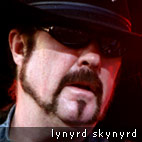 Lynyrd Skynyrd Announce Tour