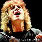 Adler's Appetite Reveal Tour Dates