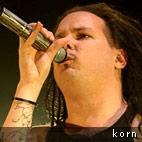 Korn On Tour: First Dates Announced