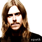 Opeth: Special 'Chronology' Performances