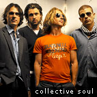 Collective Soul Celebrates Live DVD Release
