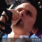 Muse, Franz Ferdinand Rumoured For Reading And Leeds Festivals