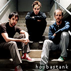 Hoobastank: Fan Appreciation Tour