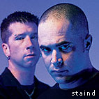 Staind To Headline Jagermeister Music Tour