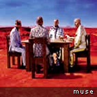 Muse Approach Live Return