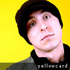 Yellowcard Back On The Road