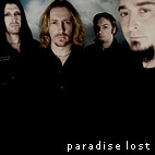 Paradise Lost Are 'Not A Support Band' For Opeth