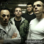 Throwdown 'To Die For' Tour