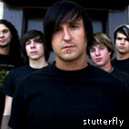 Stutterfly Fall Tour Details