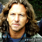 Pearl Jam To Do Benefit Gig On Tour