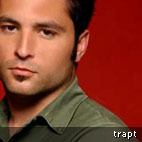 Trapt North American Tour
