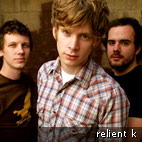 Relient K, MxPx Tour