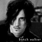 Butch Walker: Summer Tour Dates