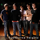 group image for Hawthorne Heights lovers!