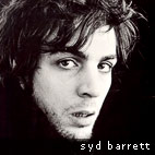 Pink Floyd: Syd Barrett Tribute Gig?