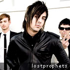 Lostprophets: Back To US