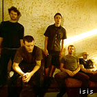 Isis: Burden Of Touring With Tool