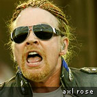 Guns N' Roses Postpone Shows, Get 'Fan' Kicked Out Of Concert