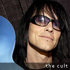 The Cult Announce Fall US Tour Dates