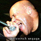 Killswitch Engage Announce Fall Tour