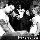 Lostprophets Run In Fall Tour Before Hitting The Studio
