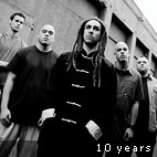 10 Years Stop Tour, Concentrate On Recording