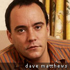 Dave Matthews Reveals 2007 Gigs