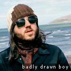 Badly Drawn Boy Announces 2007 US Tour