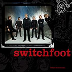 Switchfoot Announce 2007 Tour Dates