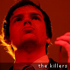The Killers Back On The Road