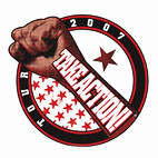 The Take Action! Tour 2007: A Message Behind The Music